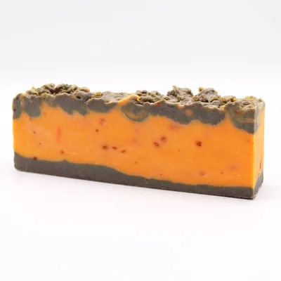 Cannella & Arancia Olive Olio Sapone — foto 1