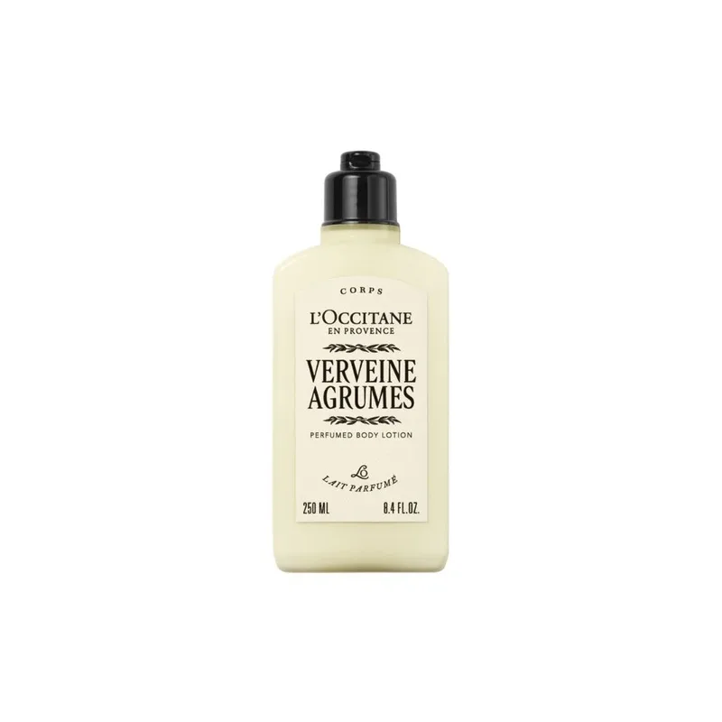 L'occitane Verveine Agrumes Leche Corporal 250ml