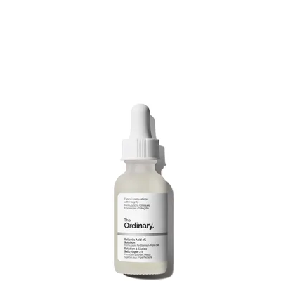 The Ordinary Salicylic Acid 2 Solution 30ml