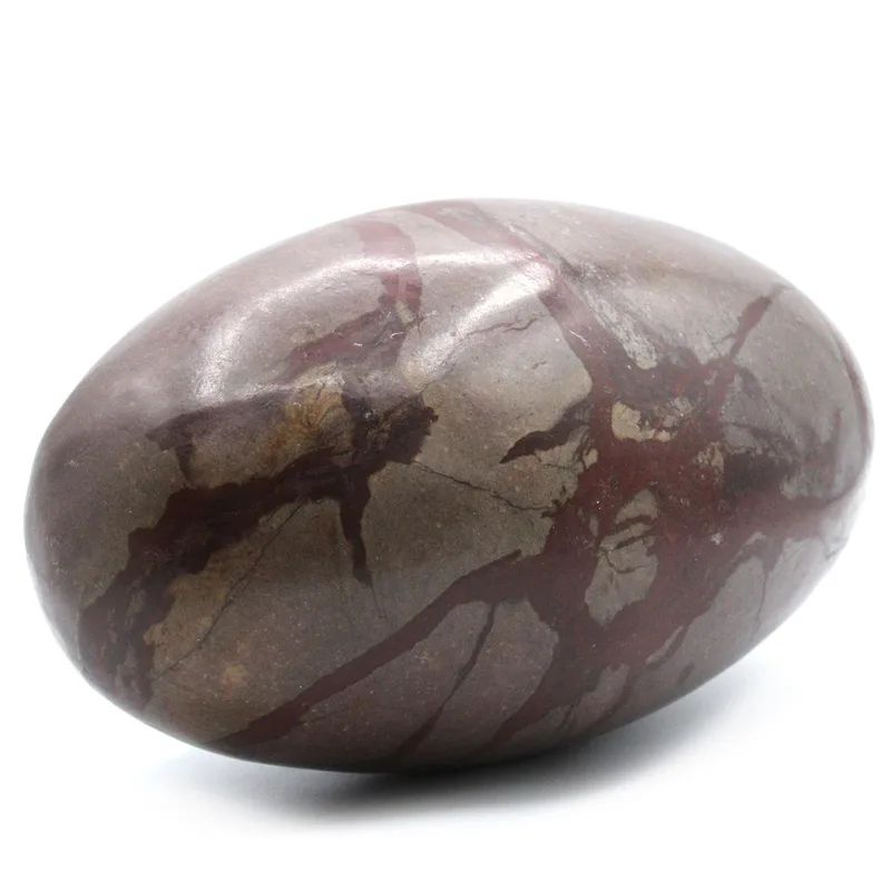 Twelwe Inch Lingam Stone 30cm