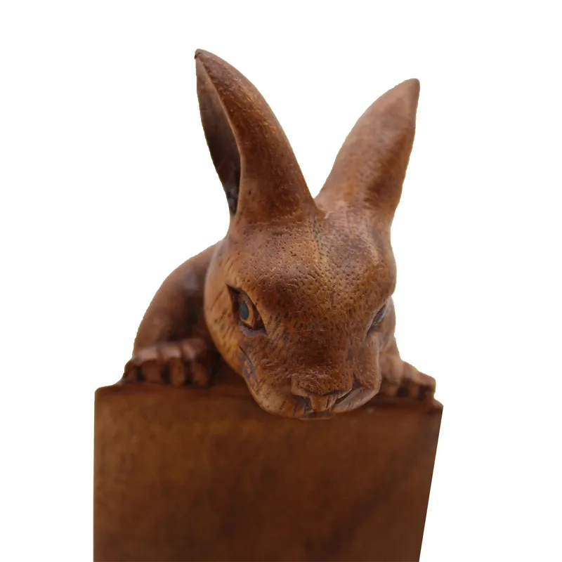 Balance Wine Porta Rabbit