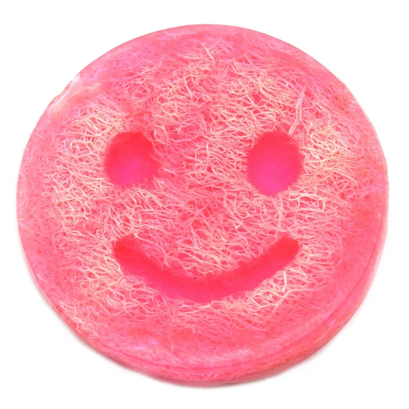 Happy Scrub Sapone - Bubblegum — foto 4