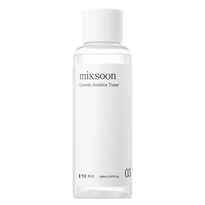 Mixsoon Centella Asiatica Toner 150ml