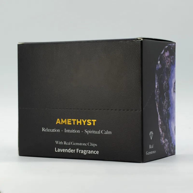 MeltEaze Cera Melts 50g - Amethyst Dream - Lavanda