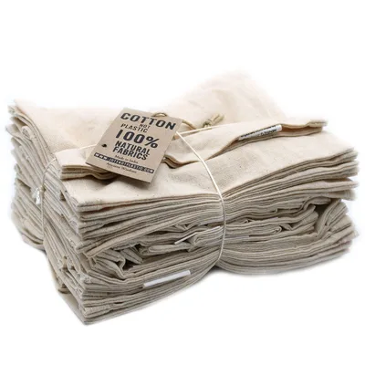 Cuscino Interno in Cotone Naturale da 120 ml (4 oz) — foto 3