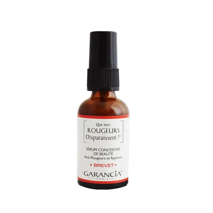 Garancia Que Mes Rougeurs Disparaissent Siero Concentrato 30ml