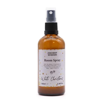Bianco Christmas Room & Pillow Spray 100ml