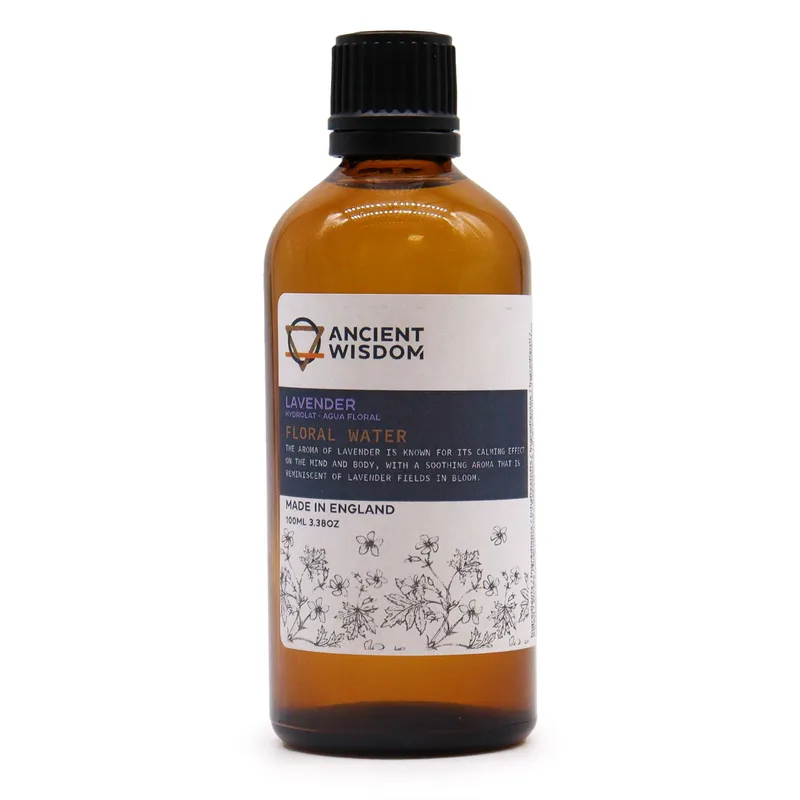 Lavanda Hydrolat 100ml