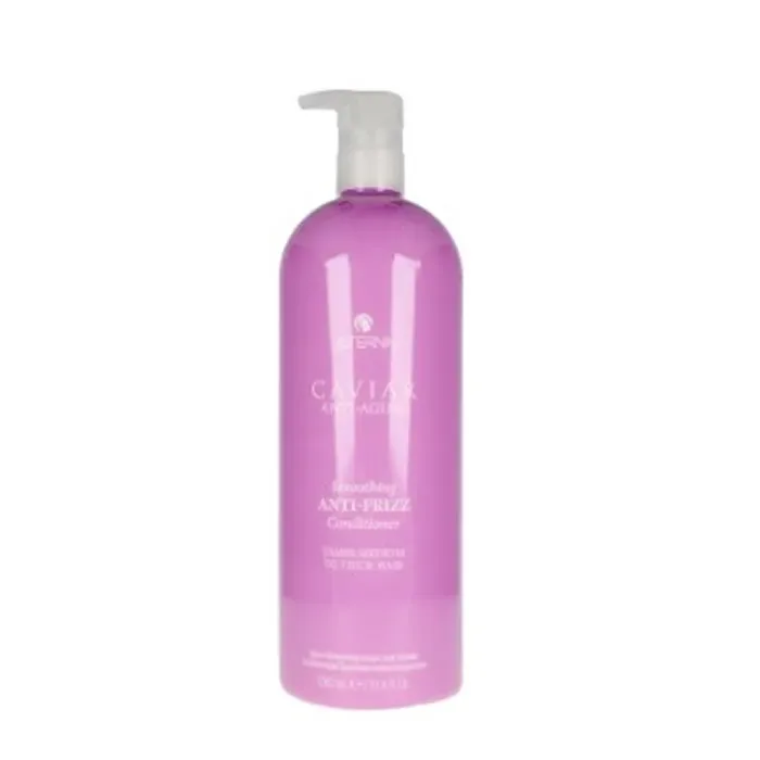 Alterna Caviar Smoothing Anti-Frizz Balsamo 1000ml