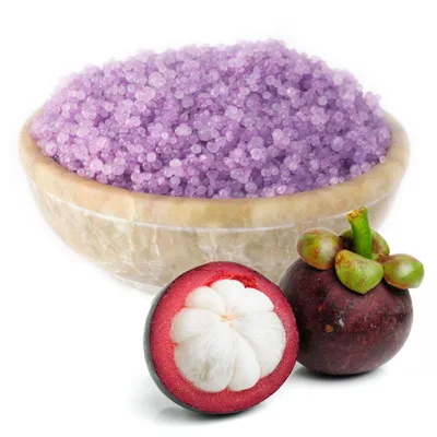 Tropical Paradise Simmering Granules - Mangosteen — foto 4