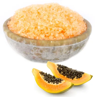 Tropical Paradise Simmering Granules - Papaya — foto 4