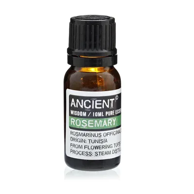 10 ml Rosemary Essenziale Olio