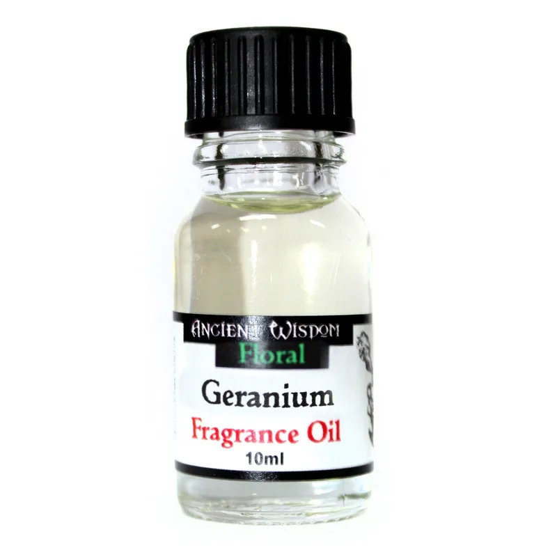 10ml Geranium Profumo Olio — foto 2