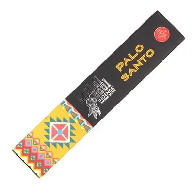 Tribal Soul Incesne - Palo Santo — foto 4