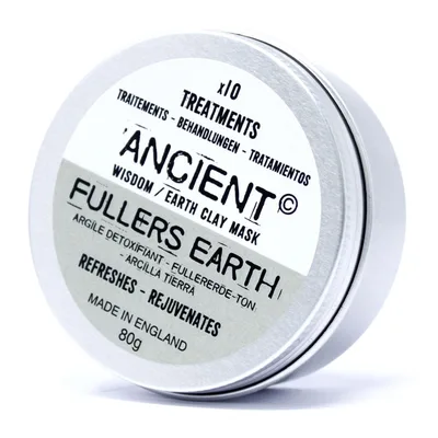 Fuller Earth Face Mask 100g — foto 2