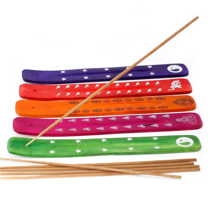 Assorted Colours & Designs Ashatchers — foto 2
