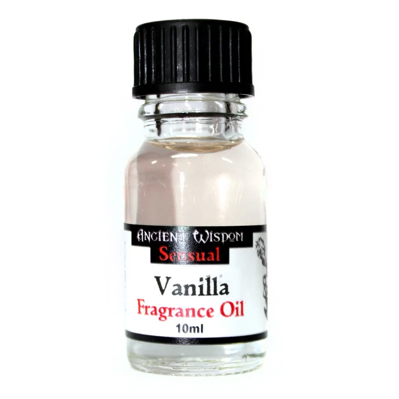 10ml Vaniglia Profumo Olio — foto 2
