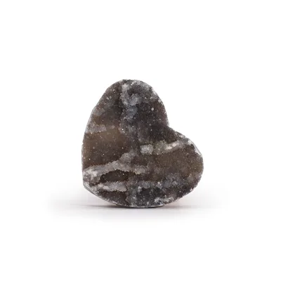 Small Calsite Hearts (approx 4-5cm) — foto 2