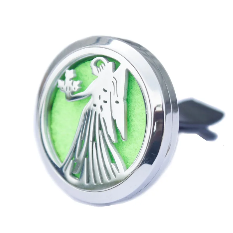Car Diffusore Kit Guardian Angel 30mm