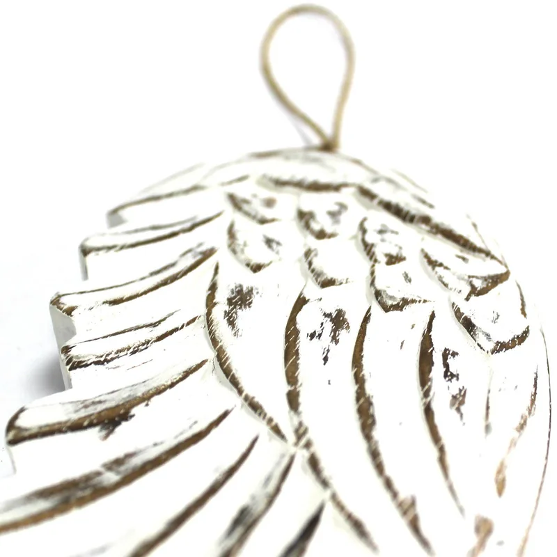 Hand Crafted Small Angel Wing - 18cm — foto 4
