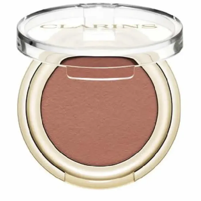 Clarins Ombre Skin 04 Matte Rosewood