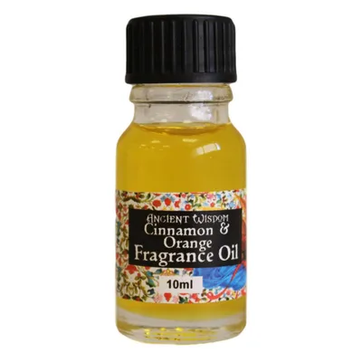 10ml Xmas Cannella & Arancia — foto 2