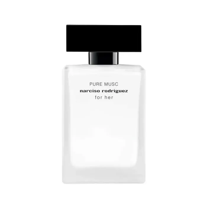 Narciso Rodriguez For Her Pure Musc Eau De Parfum Spray 50ml
