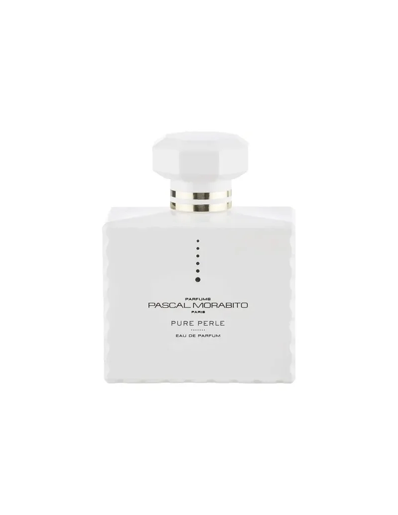 Pascal Morabito P Morabito Pure Perle Ep 100 Vap