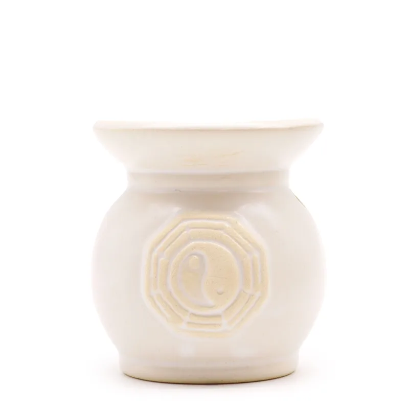 Classic Yin Yang Olio Burners (aast) — foto 6
