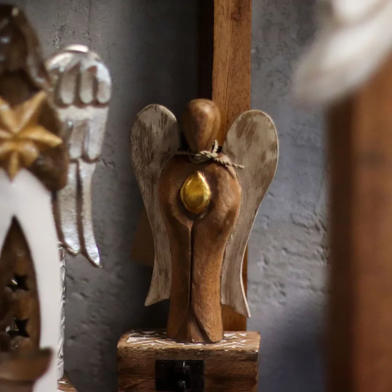 New Hati-Hati Angel Love 15cm