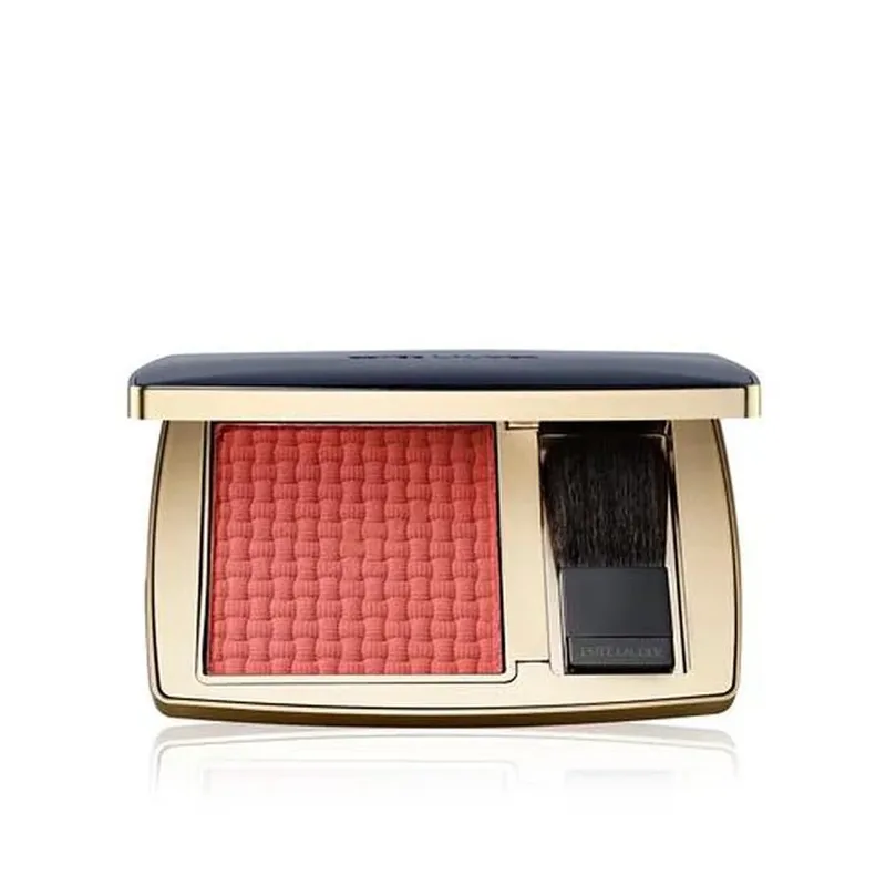 Estée Lauder The Sculpting Colorete En Polvo Peach 7g