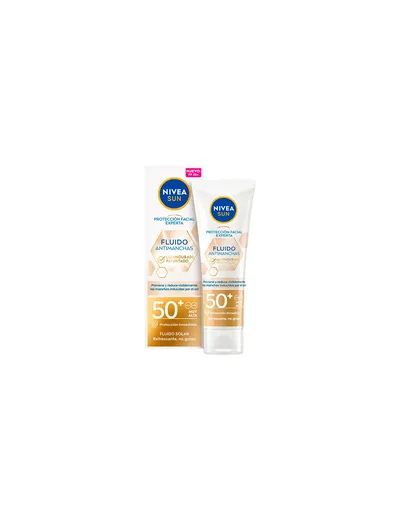 Br Nivea Facial Luminous 630 F50 40ml