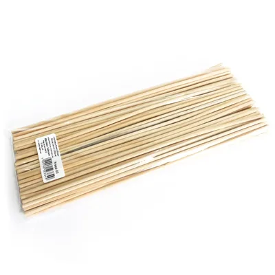 Pack of 3.5mm Indonesia Reed Diffusore Sticks - Approx 100 Sticks — foto 1