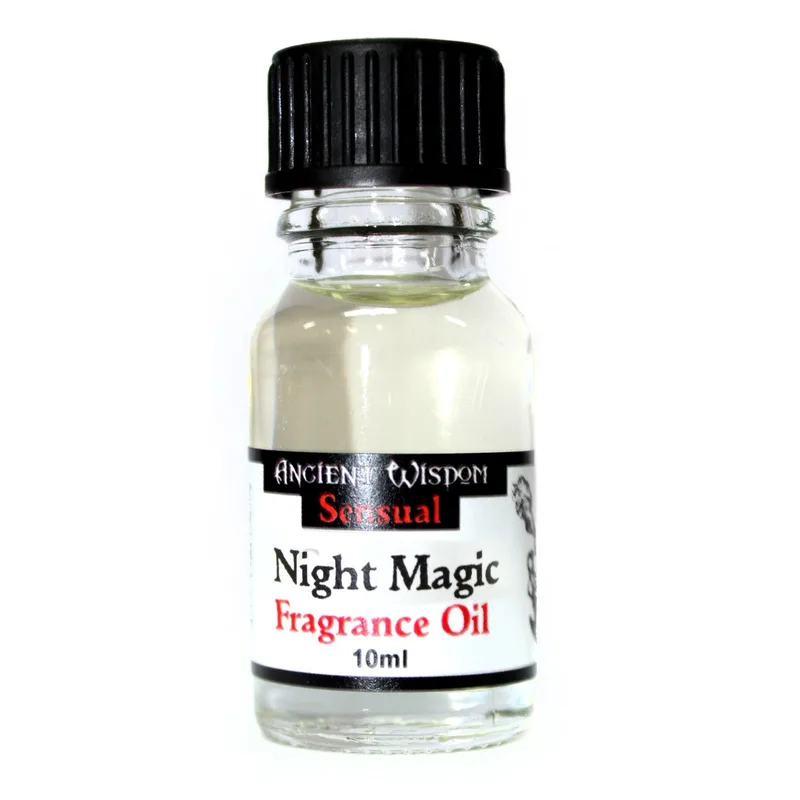 10ml Night Magic Profumo Olio — foto 2