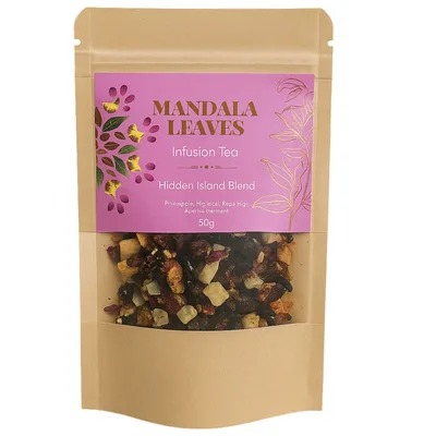 50g Hidden Islands Blend — foto 1