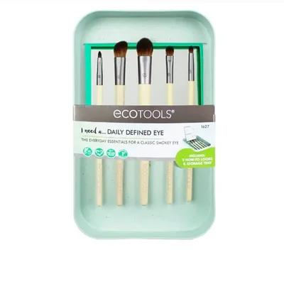 Ecotools Daily Defined Eye 6 Parti