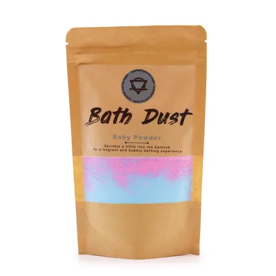 Baby Powder Bagno Dust 200g