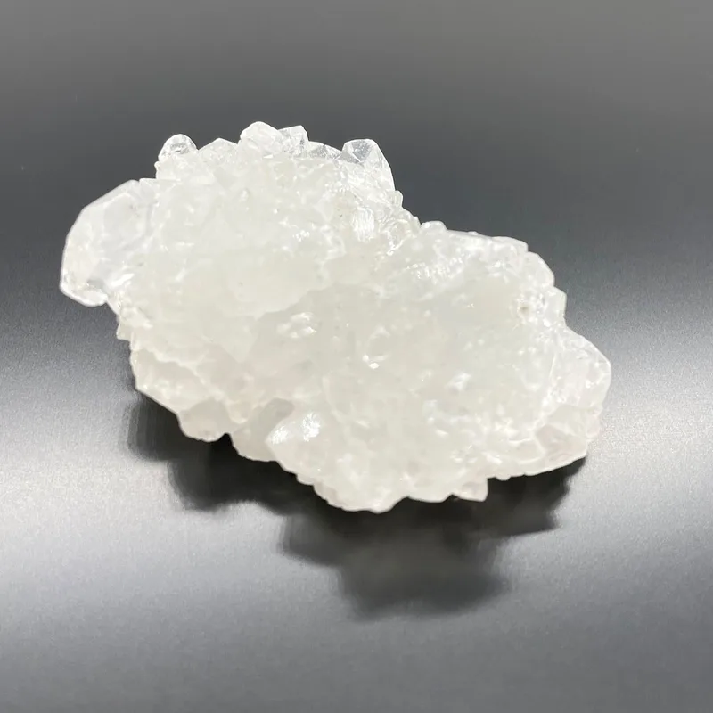 Bianco Appophylite Clusters 20-30mm — foto 3