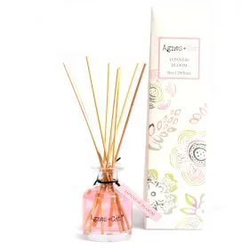 Scatola of 140ml Reed Diffusore Japanese Bloom — foto 1