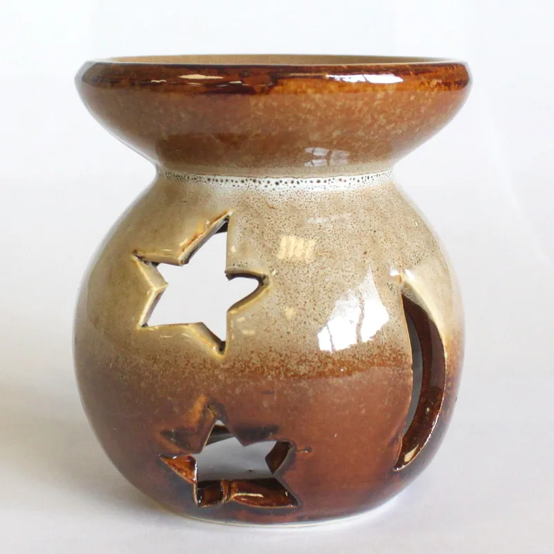 Sun & Star Olio Burners — foto 2