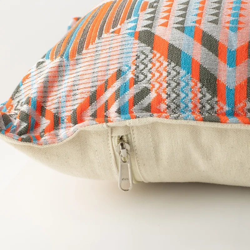 Classic Cushion Cover - Urban Tribal - 30x50cm - Lumber Style — foto 3