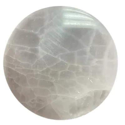Medium Charging Plate 10cm - Plain — foto 2