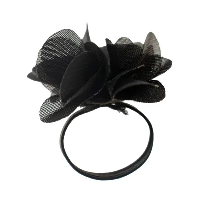 Profumo Chiffon Diffusore Rings - Nero