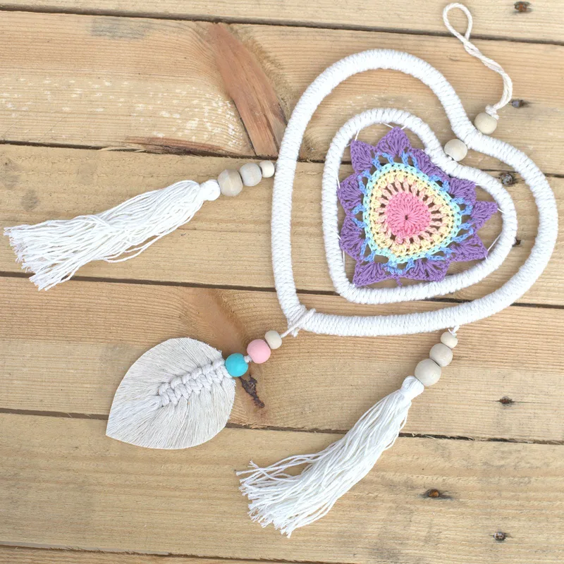 Dream Chacher Medium Multy Heart in Heart — foto 2