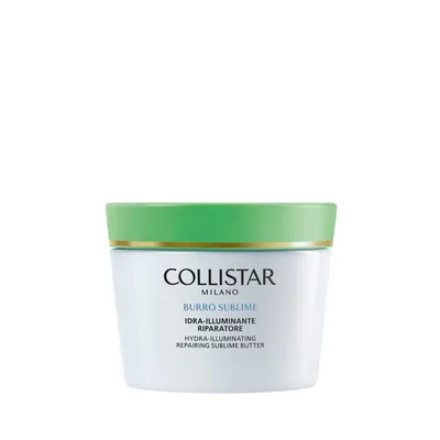 Collistar Benessere Fico e Glicine Creme Lotion 250ml