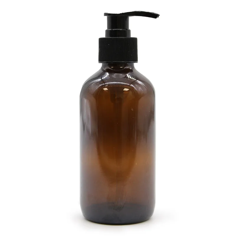 Tangerine, Ylang & Patchouli Hand & Corpo Lotion 250ml - Unlabelled — foto 5