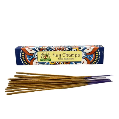 Namaste Mandala Masala Incenso Nagchampa