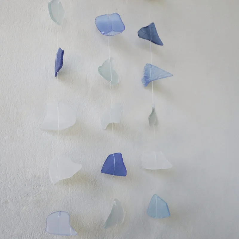 Three Drop Blu & Bianco — foto 2