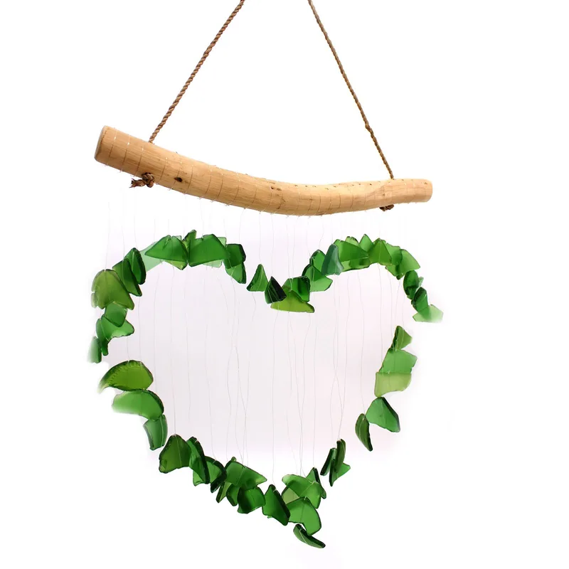 Love Chime Verde
