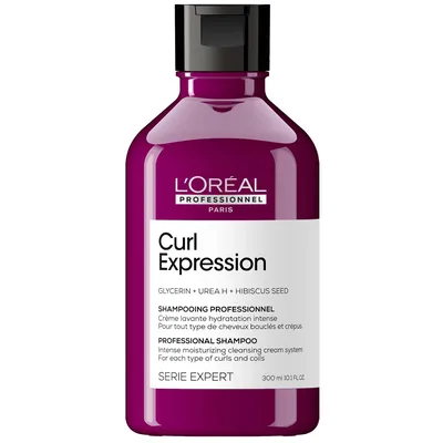 L'oreal Professionnel Curl Expression Professional Mask Rich 500ml